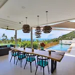Villa Roxanne