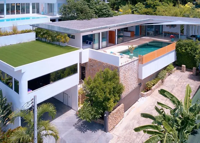 Villa Roxanne