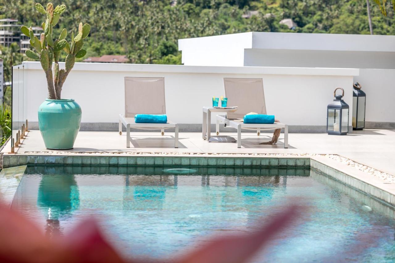 Roxanne Villa Ko Samui