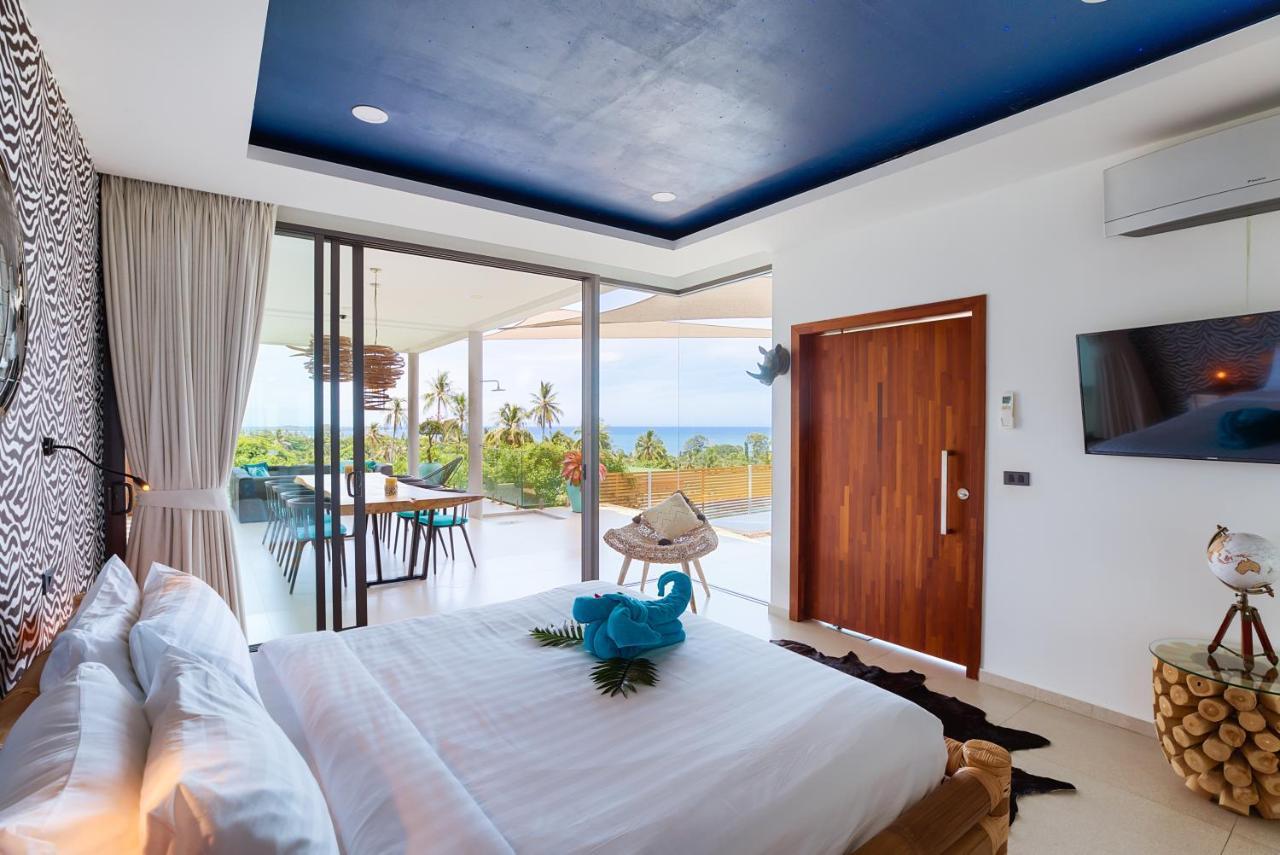 Villa Roxanne
