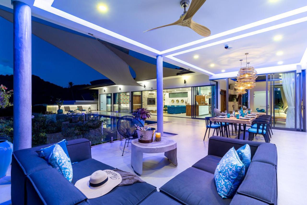 Roxanne * Ko Samui