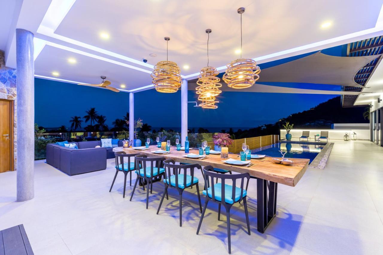 Villa Roxanne Ko Samui