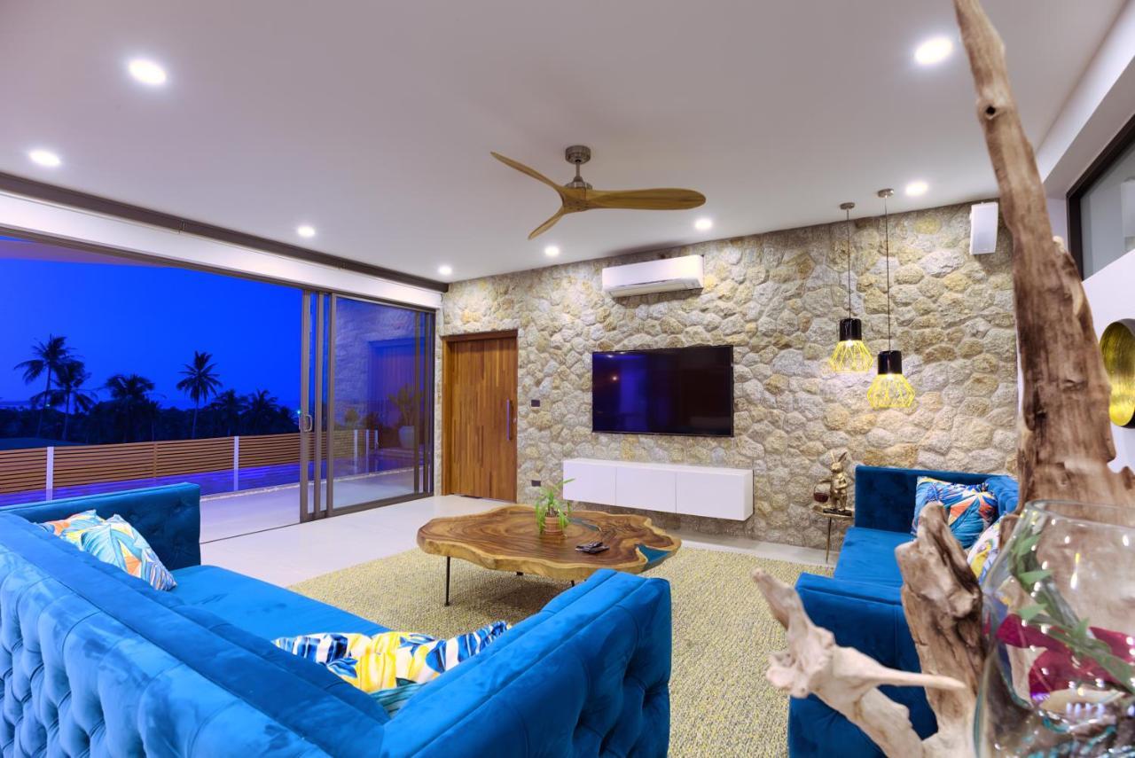 Villa Roxanne *