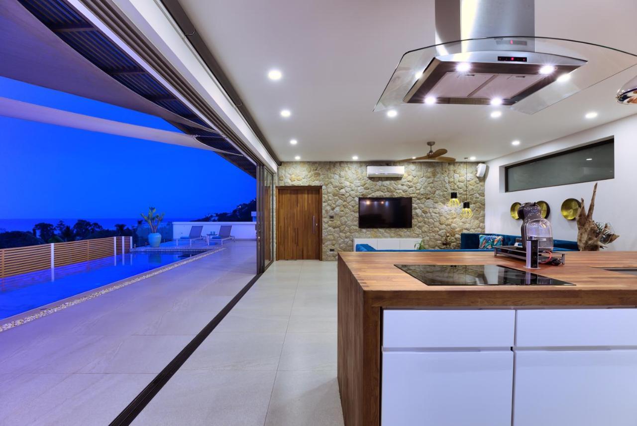 Villa Roxanne Ko Samui
